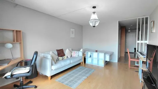 Lägenheter i Solna - foto 2