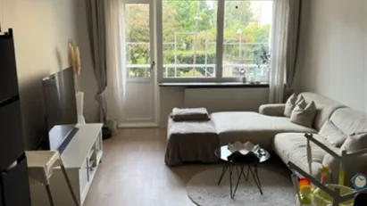 Malmö - 2rok - 6mån - 12.650kr/mån