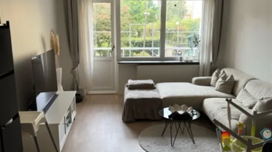 Lägenheter i Malmö Centrum - foto 1