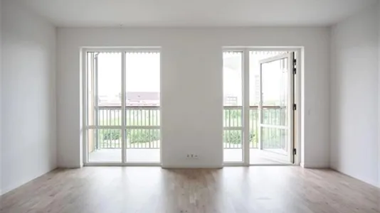 Lägenheter i Fosie - foto 1