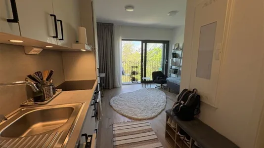 Lägenheter i Nacka - foto 4