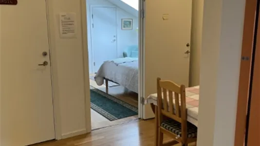 Lägenheter i Västerort - foto 5