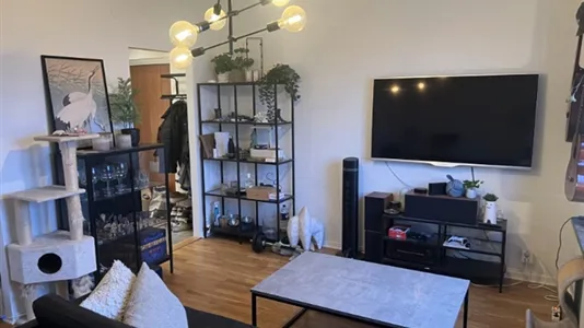 Lägenheter i Göteborg Centrum - foto 2