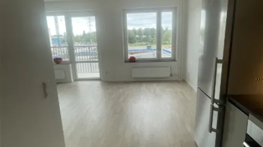Lägenheter i Solna - foto 2