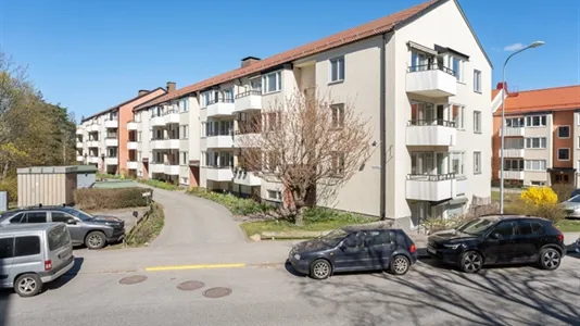 Lägenheter i Lidingö - foto 7