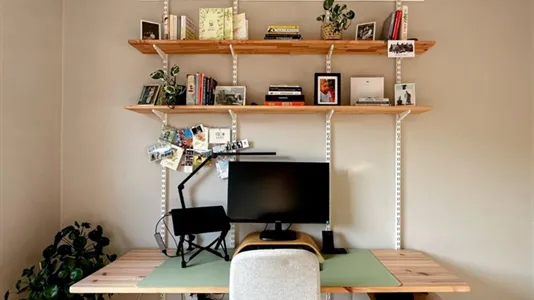 Lägenheter i Malmö Centrum - foto 5