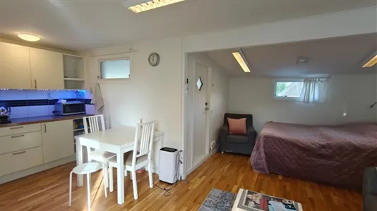 Lägenheter i Upplands Väsby - foto 12