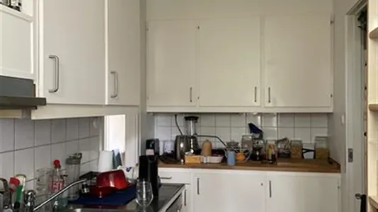 Lägenheter i Söderort - foto 4