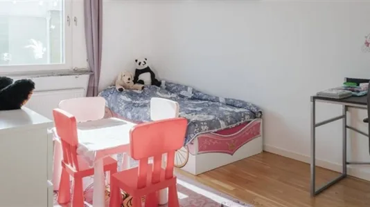 Lägenheter i Husie - foto 15