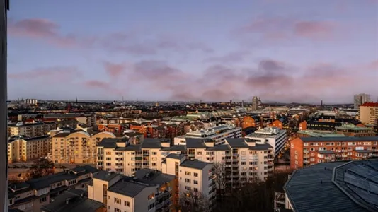 Lägenheter i Södermalm - foto 6