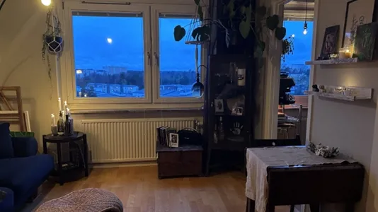 Lägenheter i Söderort - foto 2