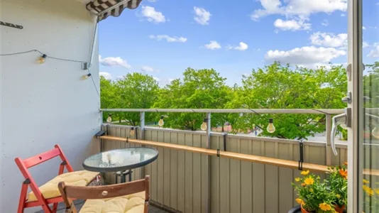 Lägenheter i Uppsala - foto 6