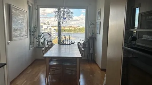 Lägenheter i Södermalm - foto 2