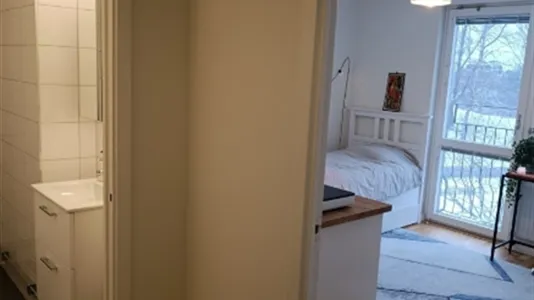 Lägenheter i Solna - foto 8