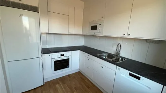 Lägenheter i Lundby - foto 1