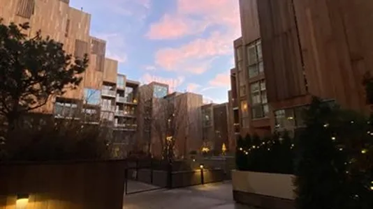 Lägenheter i Gärdet/Djurgården - foto 10