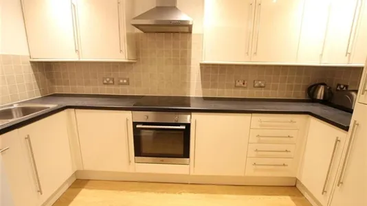 Lägenheter i Göteborg Centrum - foto 2