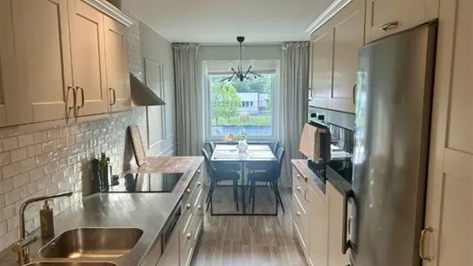 Lägenheter i Mölndal - foto 1