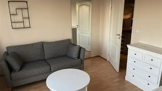 Lägenheter i Solna - foto 2