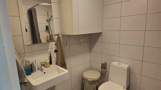 Lägenheter i Sundbyberg - foto 9