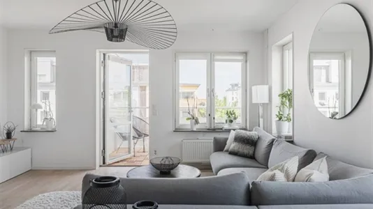 Lägenheter i Lomma - foto 2