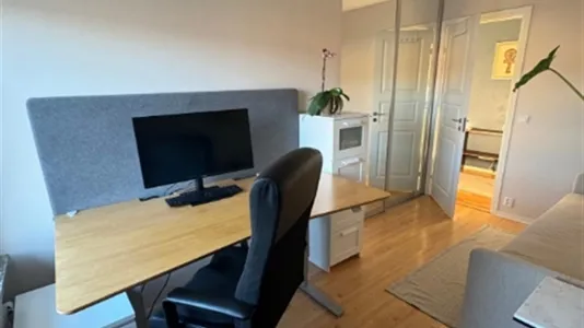 Lägenheter i Västra hisingen - foto 10