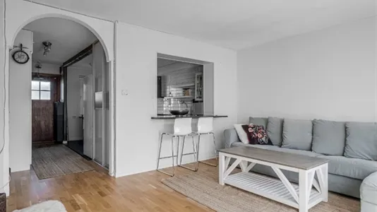 Hus i Lundby - foto 2