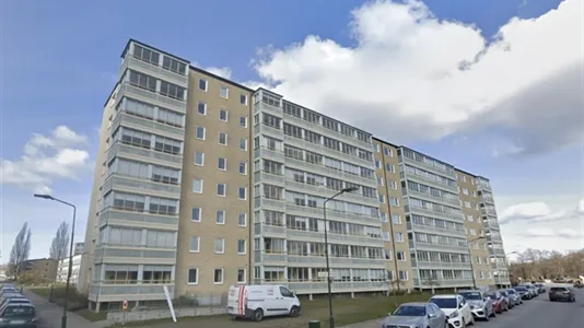 Lägenheter i Malmö Centrum - foto 1