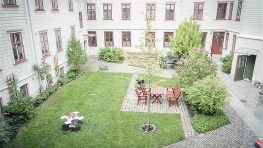 Lägenheter i Majorna-Linné - foto 7