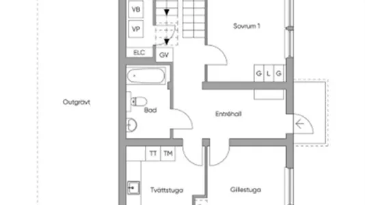 Hus i Botkyrka - foto 15