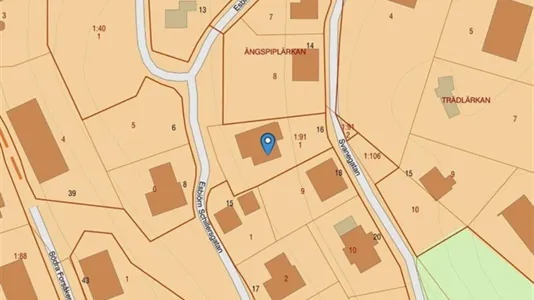 Hus i Mölndal - foto 1