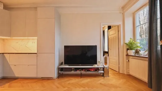 Lägenheter i Stockholm Innerstad - foto 3