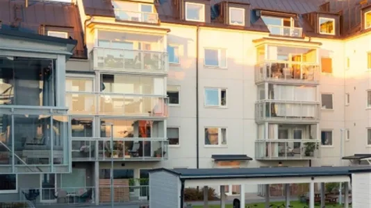 Lägenheter i Nyköping - foto 1