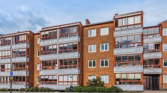 Lägenheter i Malmö Centrum - foto 12