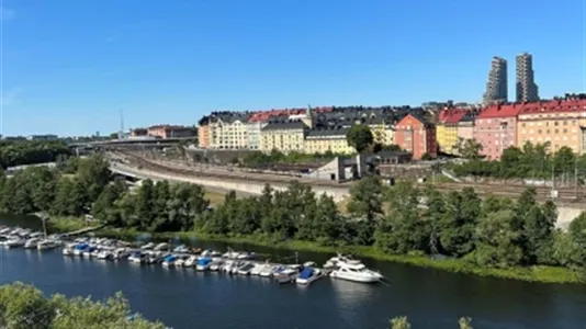 Lägenheter i Kungsholmen - foto 8