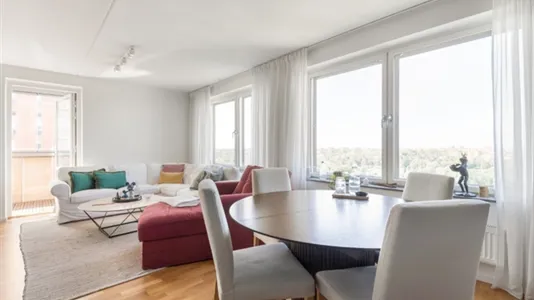 Lägenheter i Solna - foto 8