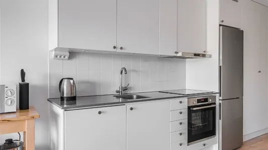 Lägenheter i Lundby - foto 3