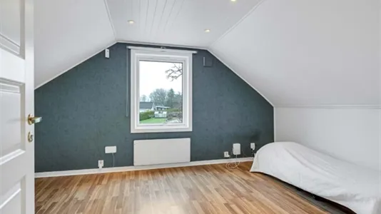 Lägenheter i Laholm - foto 3