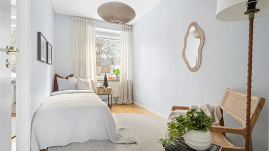 Lägenheter i Västerort - foto 8