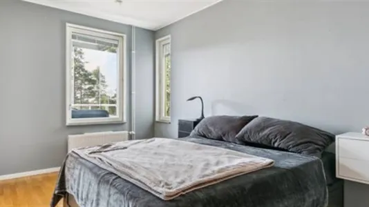 Lägenheter i Söderort - foto 1