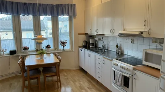 Lägenheter i Söderort - foto 1