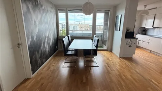 Lägenheter i Solna - foto 2
