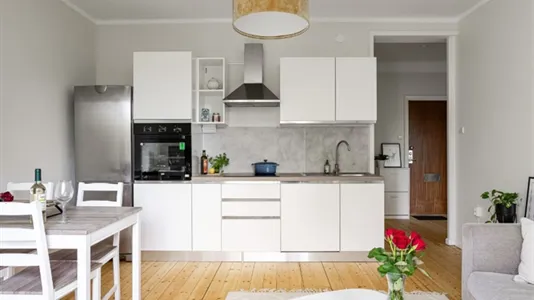 Lägenheter i Norrköping - foto 1