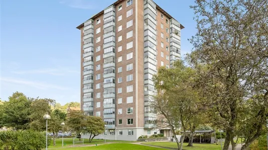 Lägenheter i Askim-Frölunda-Högsbo - foto 12