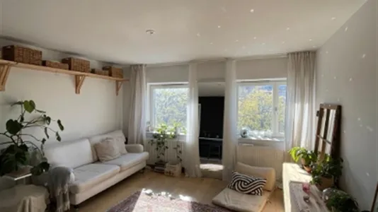 Lägenheter i Söderort - foto 1