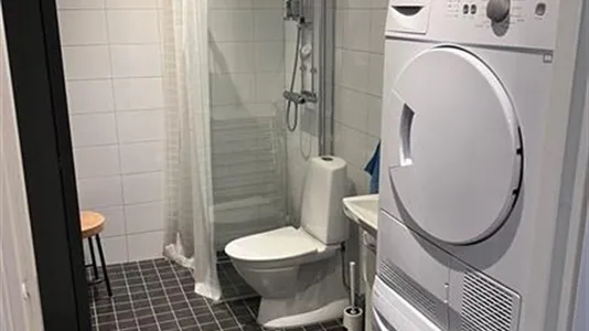 Lägenheter i Göteborg Centrum - foto 7