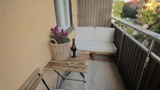 Lägenheter i Gärdet/Djurgården - foto 7