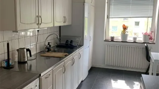 Lägenheter i Kirseberg - foto 4