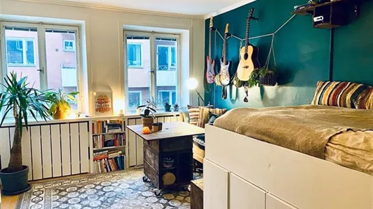 Lägenheter i Södermalm - foto 3