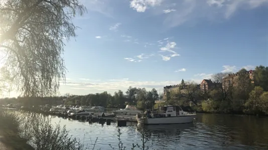 Lägenheter i Kungsholmen - foto 9